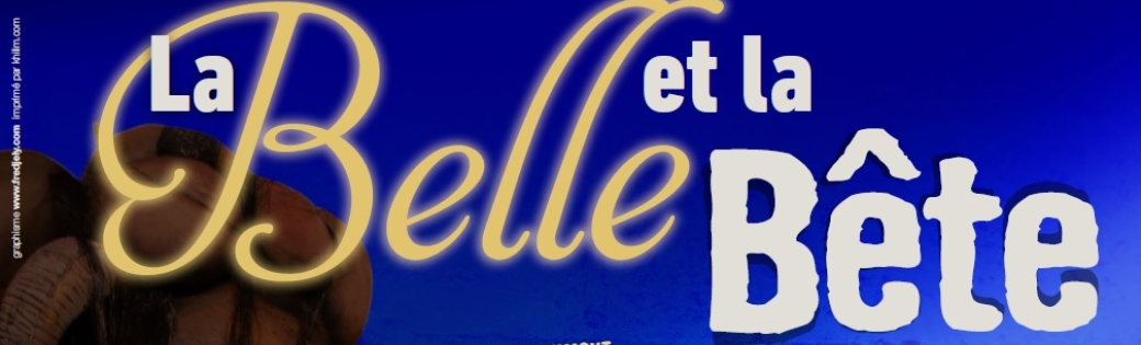 La Belle et la Bete