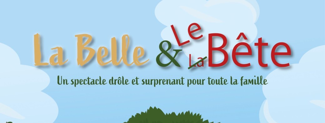 La Belle & Le Bête