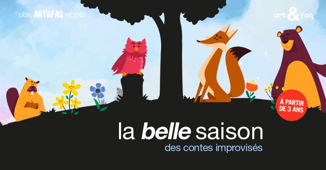 La Belle Saison - musée des transports