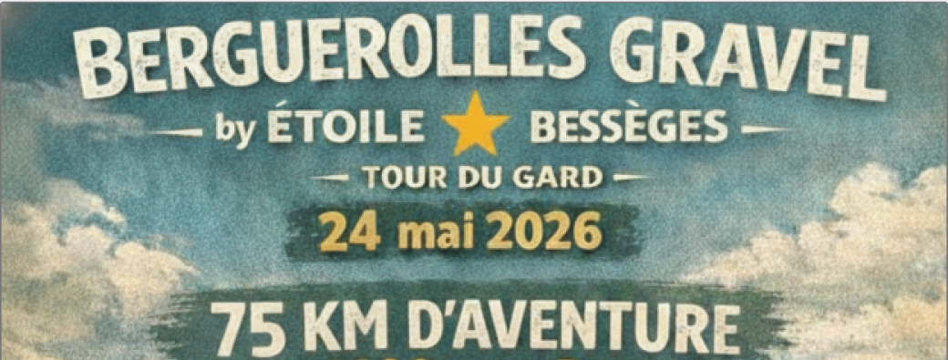 LA BERGUEROLLES GRAVEL