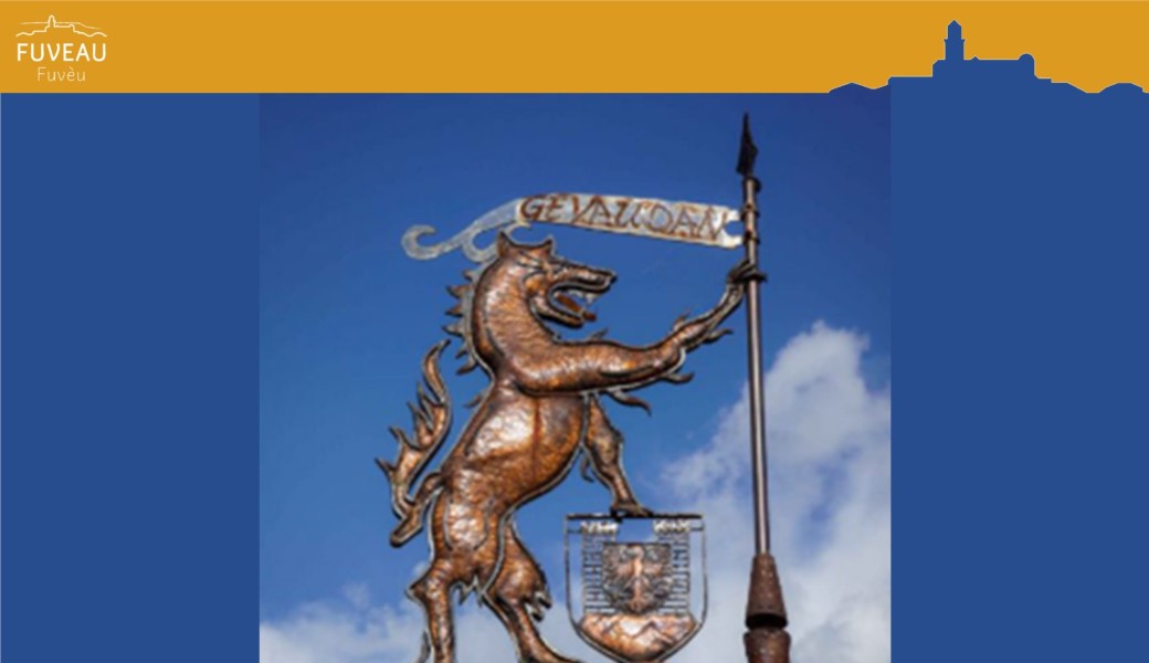 La bête du Gévaudan - conf. M. Salducci