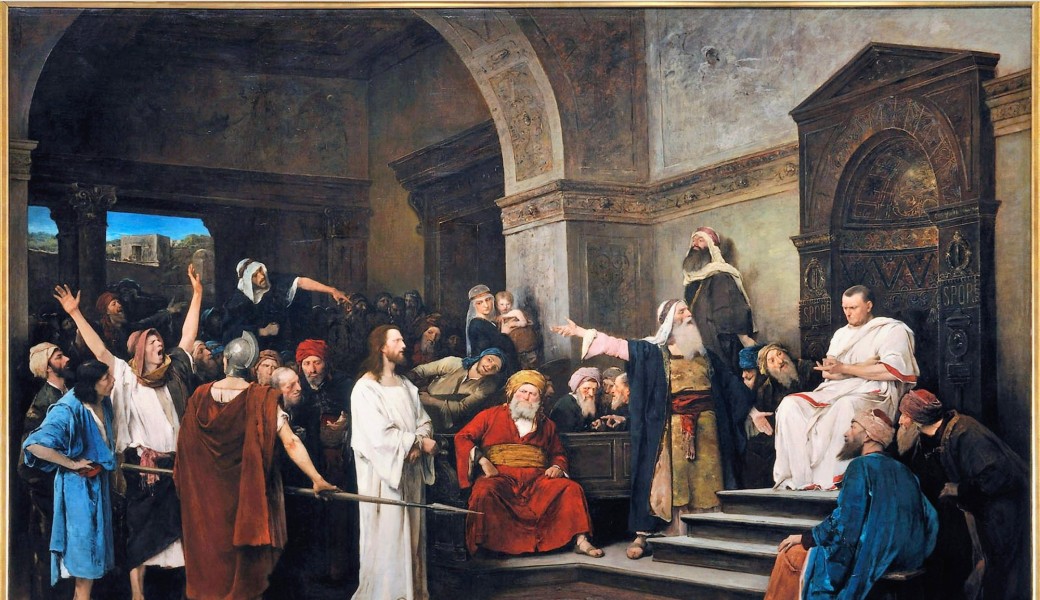 La Bible et le mensonge :  critères et discernement