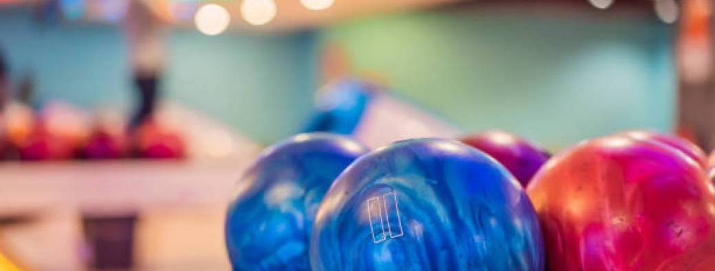 La Bibliothèque au Crosly Bowling