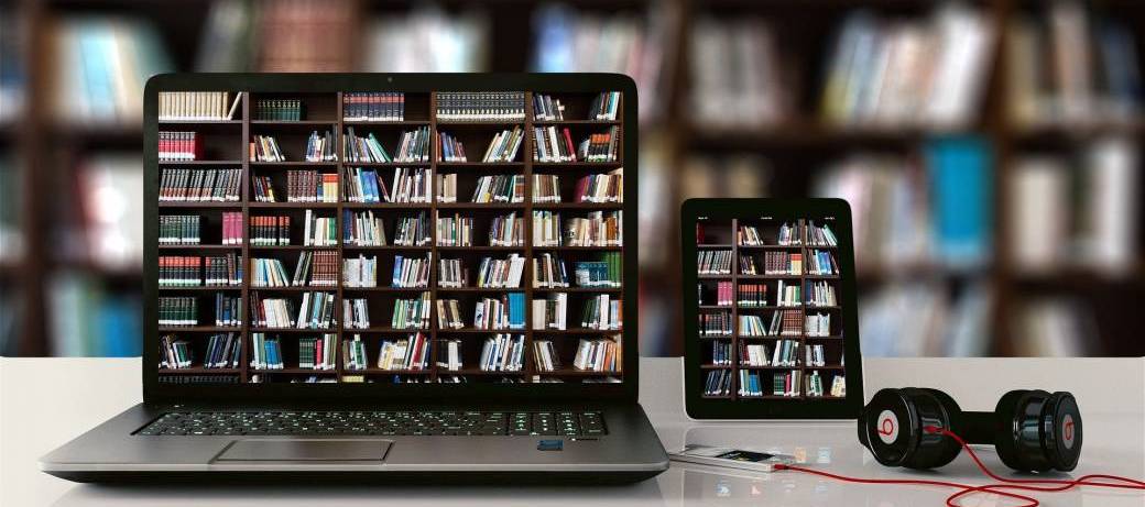 La Bibliothèque augmentée