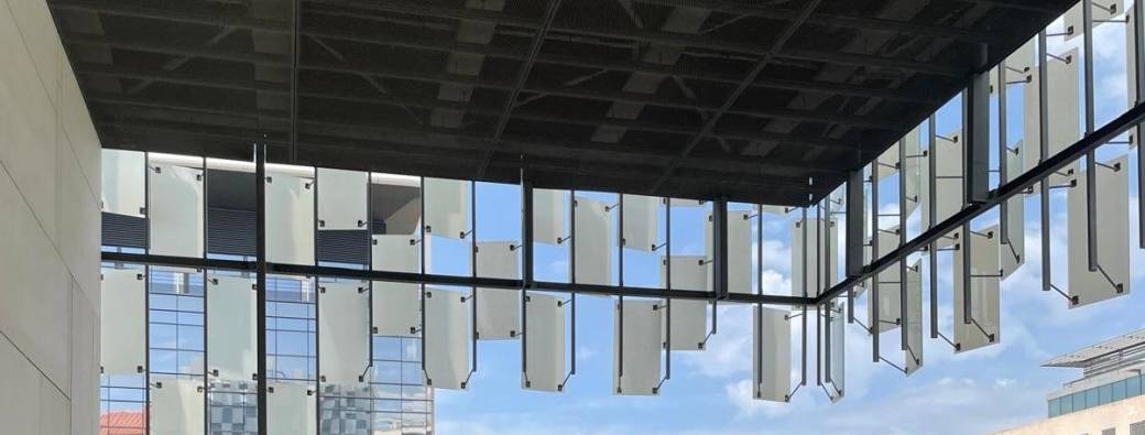 La bibliothèque éphémère d’Elodie Royer | EXPOSITION