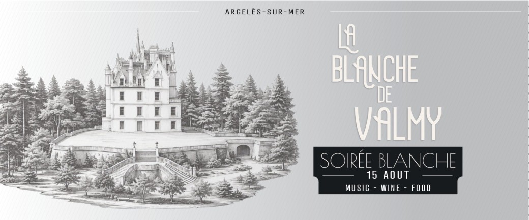 La Blanche de Valmy