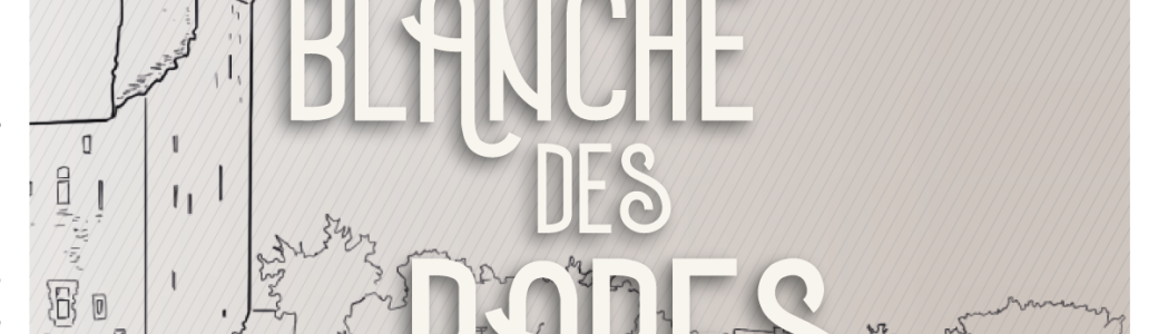 La Blanche des Papes