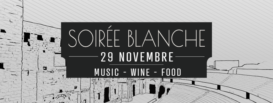 La Blanche des Princes