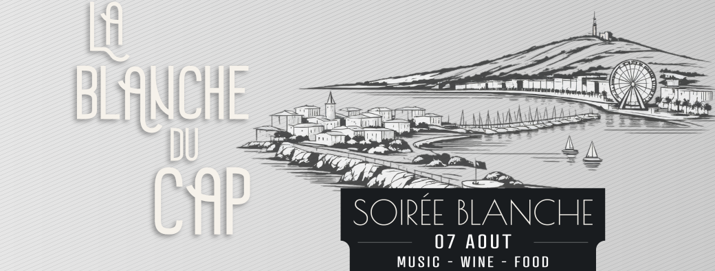 La Blanche du Cap