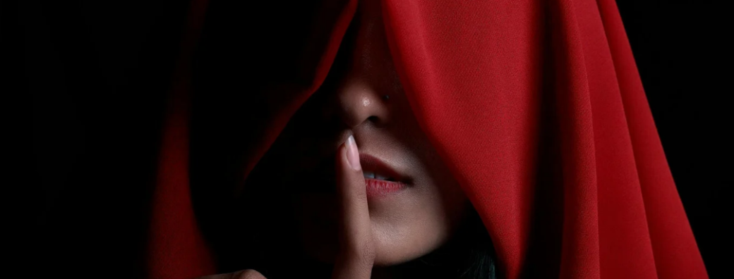 La Blessure de la Sorcière.
