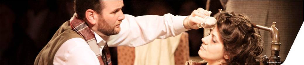 La Bohème - DIVA OPERA