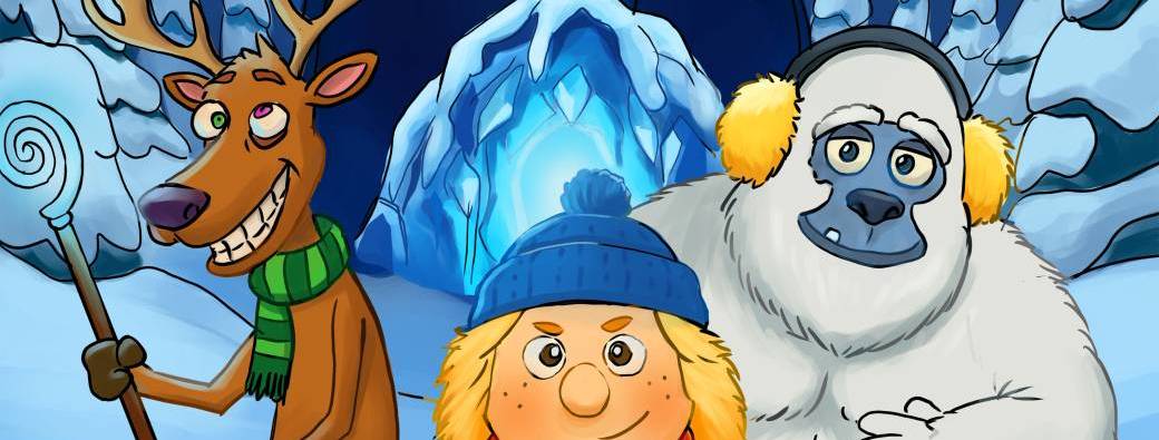 Le sortilège de glace