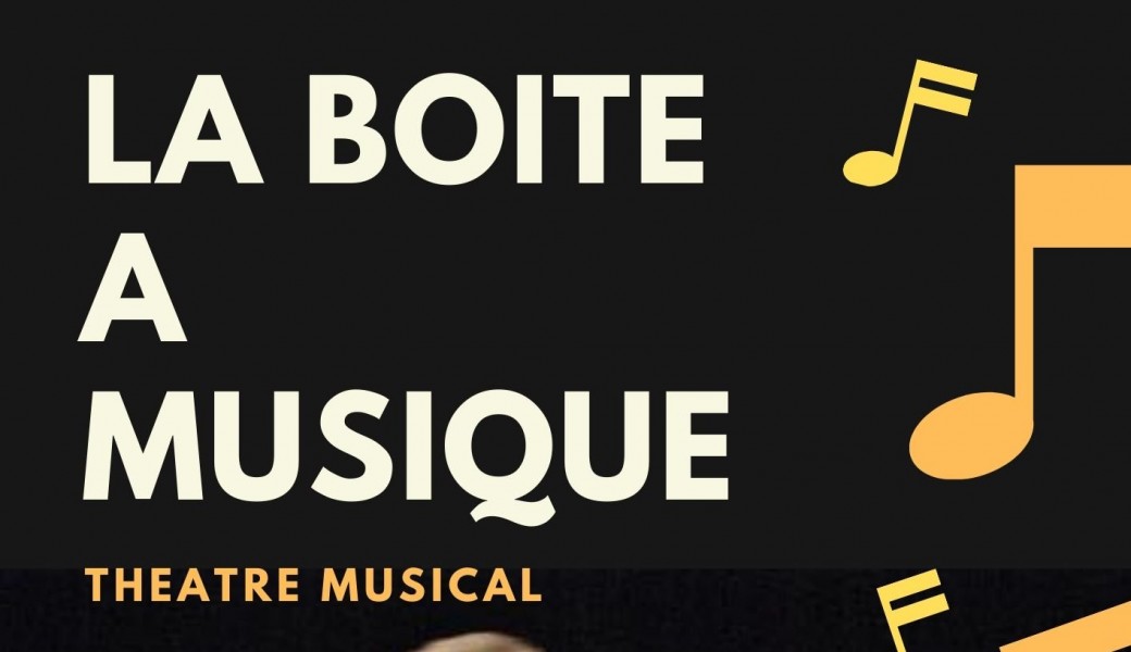 La boite à musique