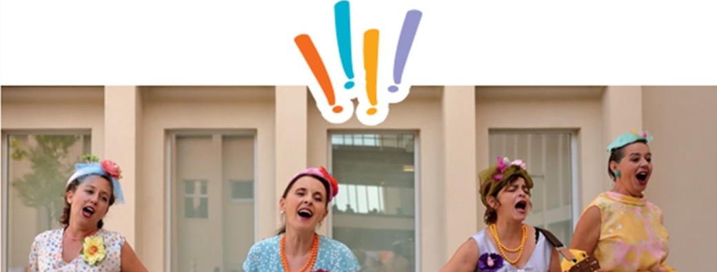 À la Bon'heur - L'Auguste théâtre