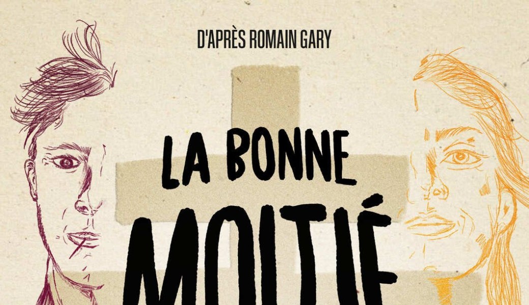La Bonne moitié