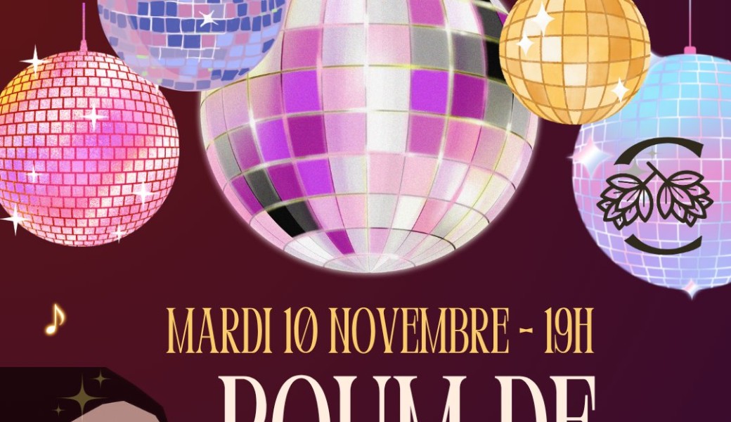 La Boom de la Cour