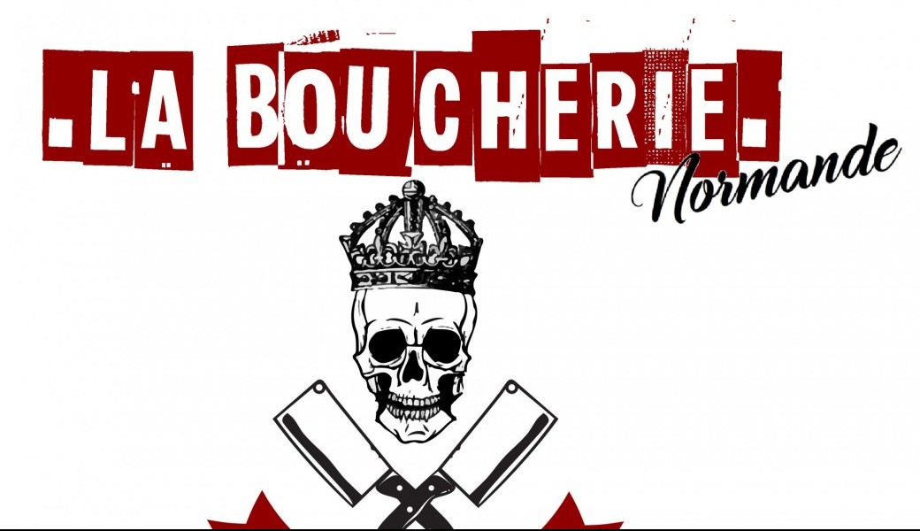 La boucherie normande