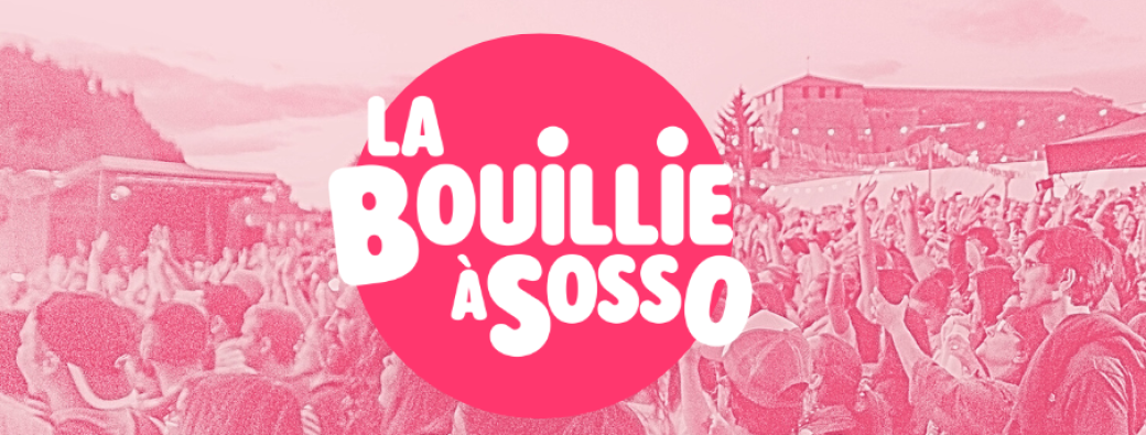 La Bouillie à Sosso 2026