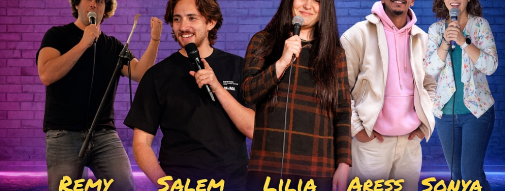 La Bouillotte du rire 