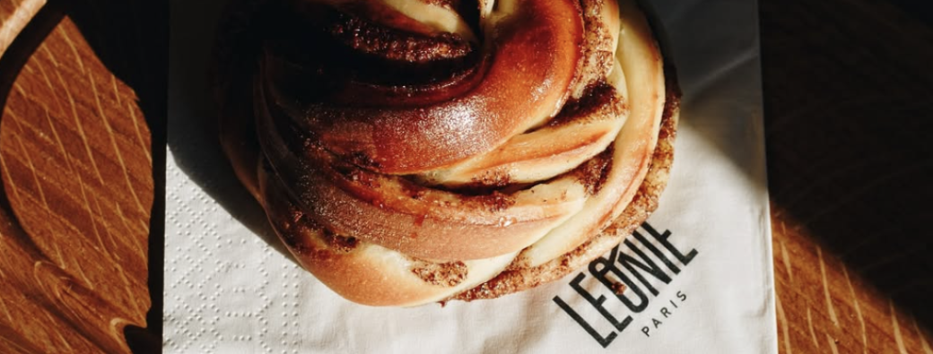 La boulangerie de demain