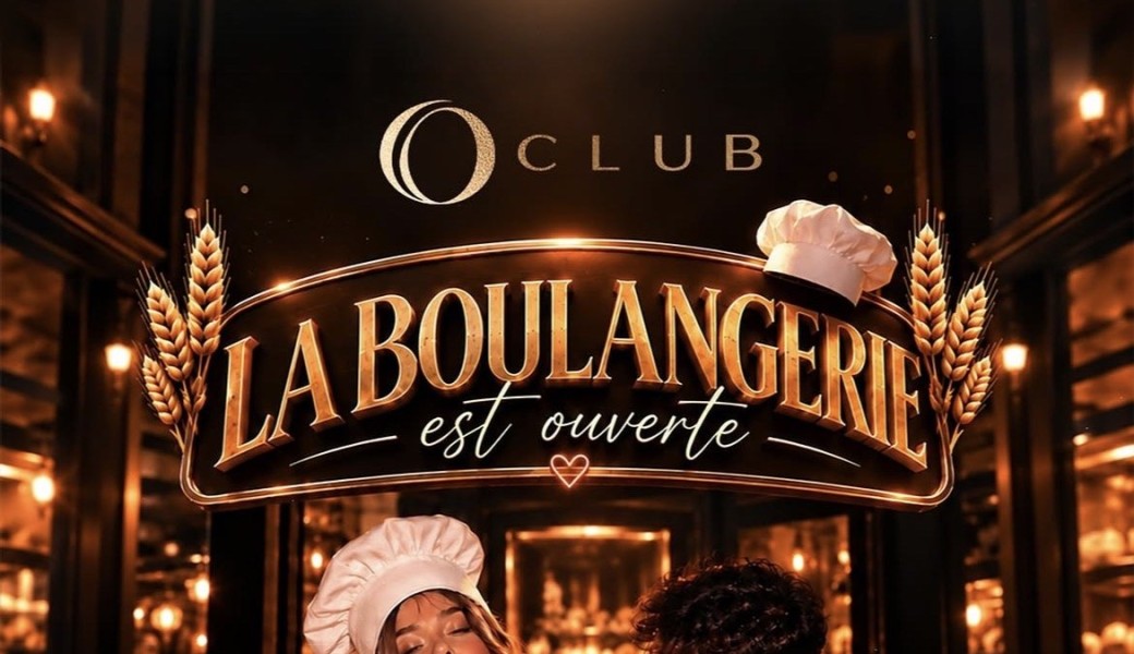 LA BOULANGERIE 