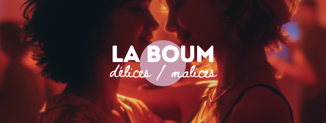 paris | la boum délices/malices 