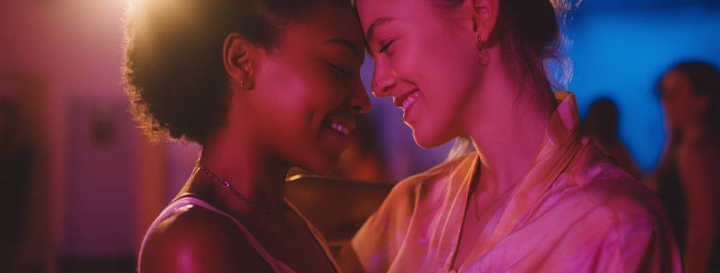 la boum délices/malices #6 | paris