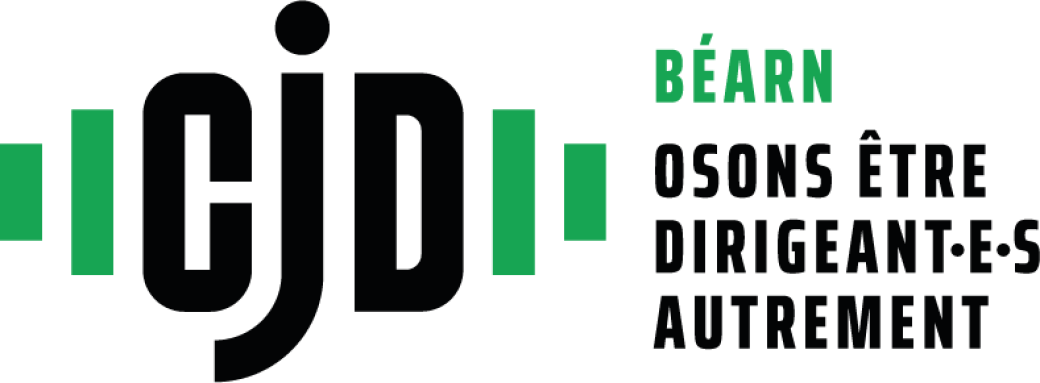La boutique Du CJD - Chemise Béarn