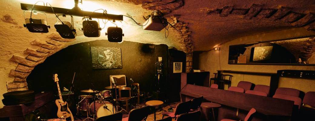 LA BULLE DE JAZZ