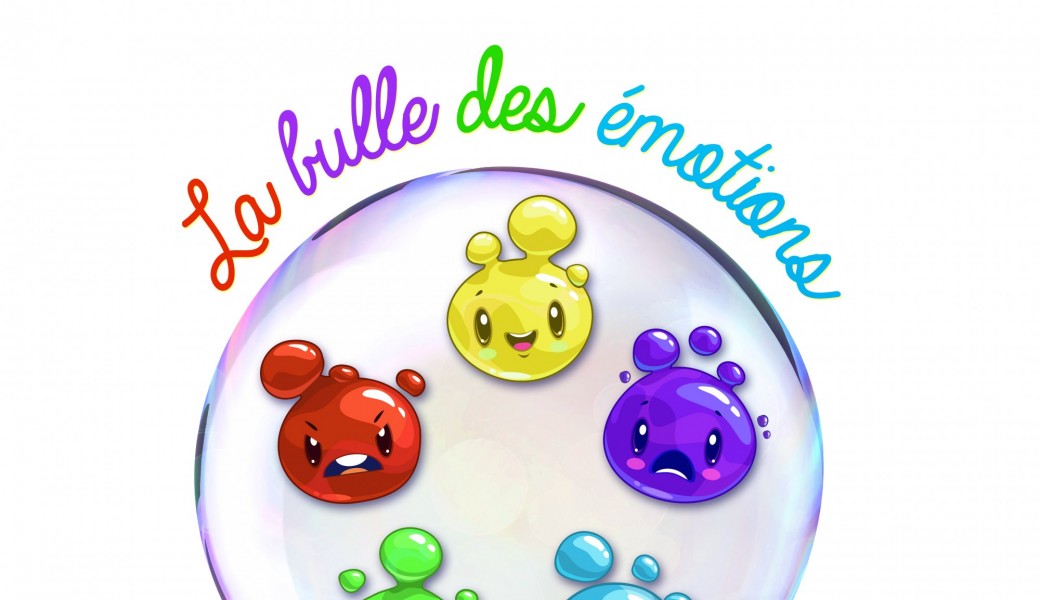 La bulle des émotions