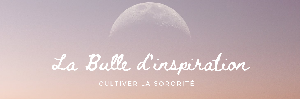 La Bulle d'inspiration