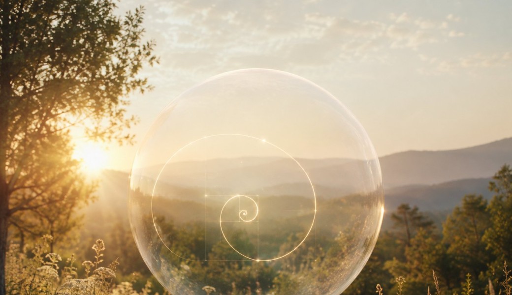 La Bulle numérologique et méditative de Guillemette — Septembre 2026