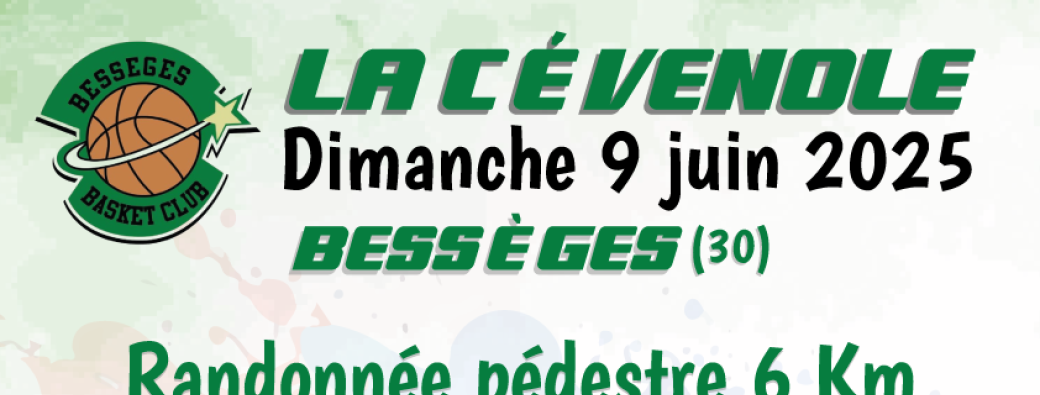 LA CÉVENOLE