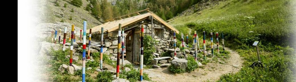 la Cabane du Berger
