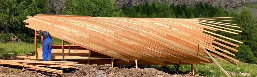 la Cabane TRONC