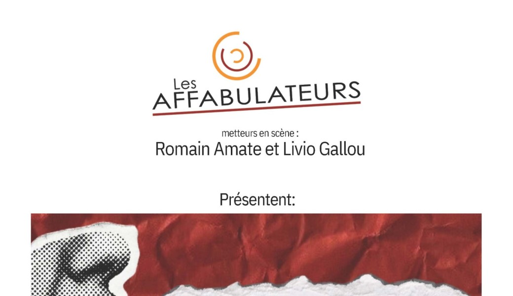 La cabaret d'impro des pré-ados
