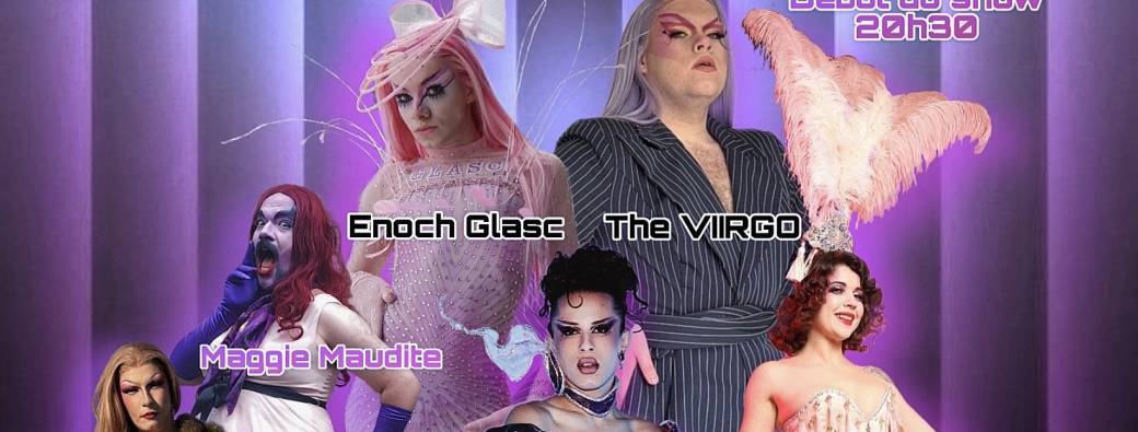 La Caemp Drag Show