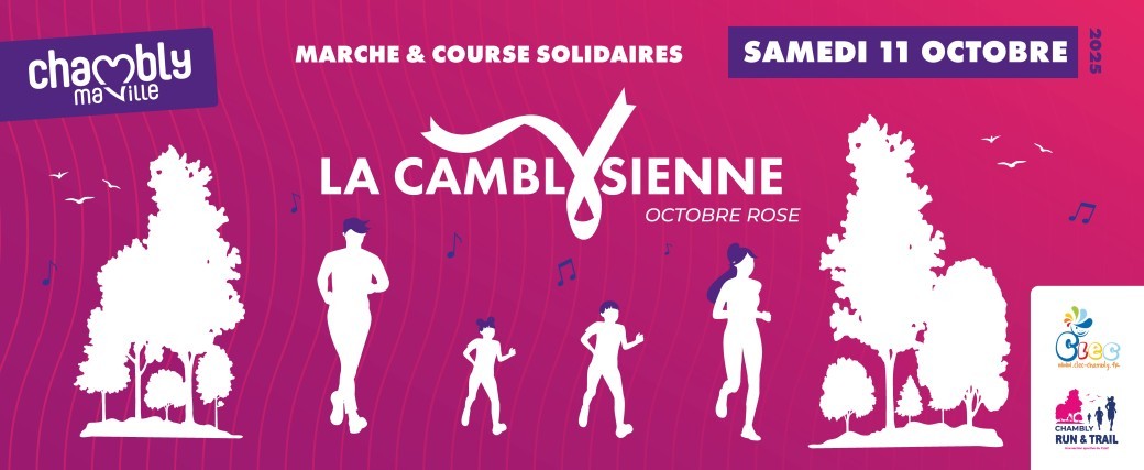 LA CAMBLYSIENNE