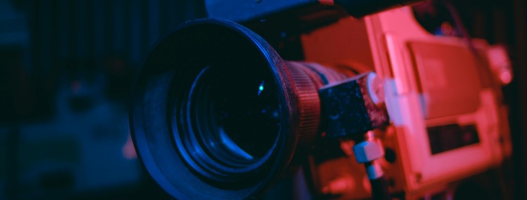 La caméra du philosophe