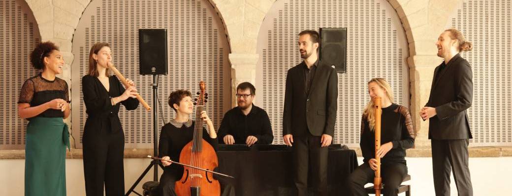 La Camerata Chromatica