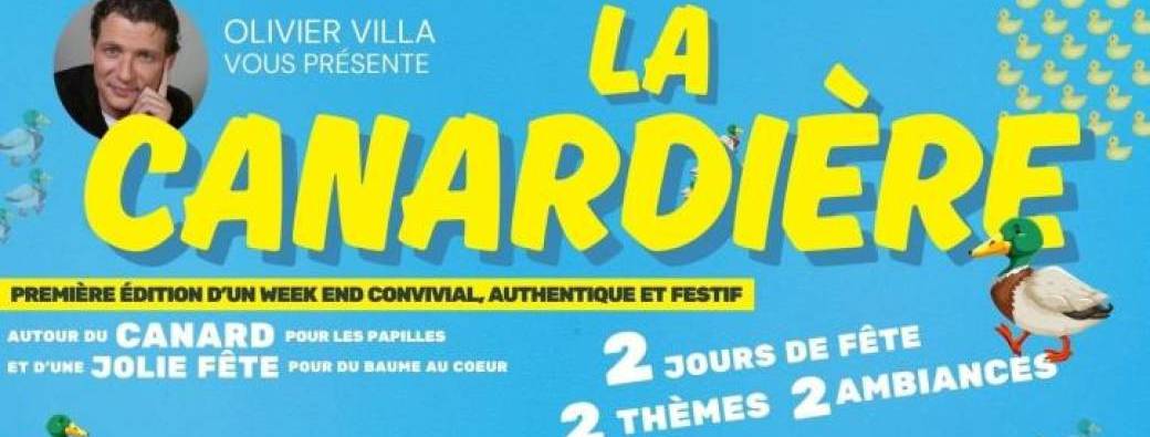 La Canardière