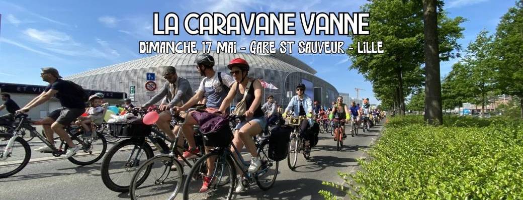 La Caravane Vanne