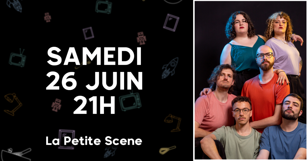 La Carte Blanche - 12/06/2027 - Les Grumots