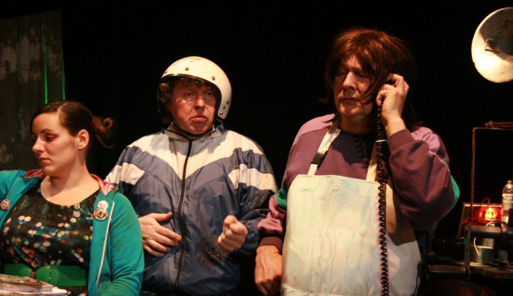 La Casquette du lendemain 28/04/2019