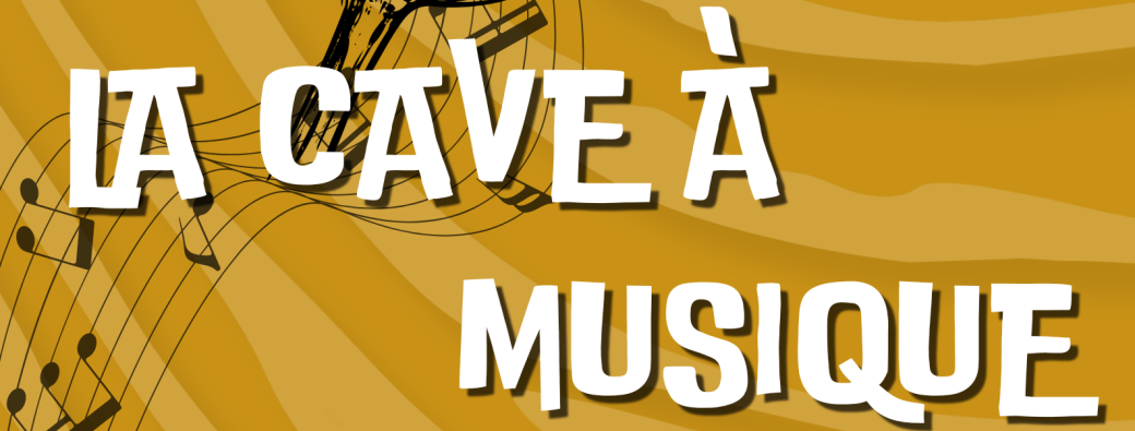 La Cave à Musique - Jazz