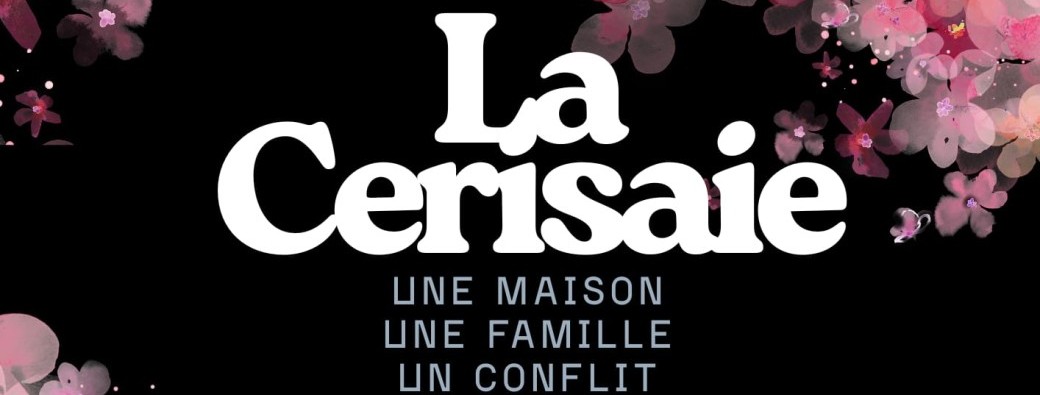 La Cerisaie