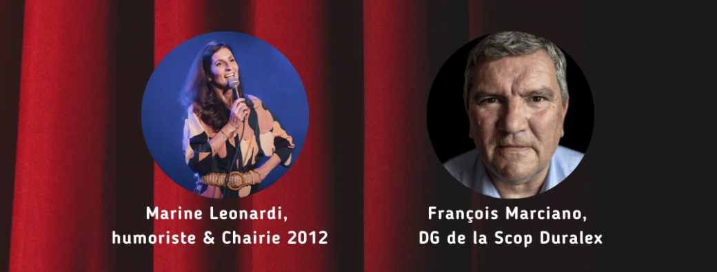 La Chaire Innovation Sociale de l’ESSEC fait son show !
