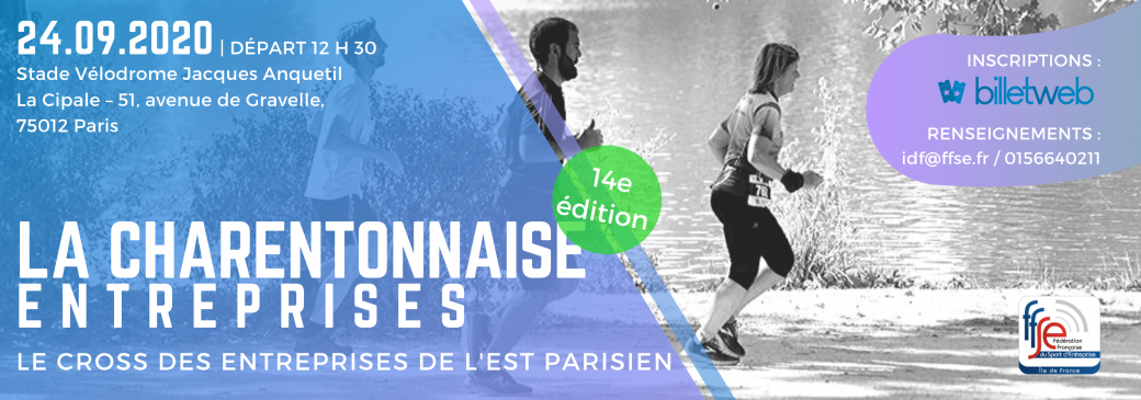 La Charentonnaise Entreprises