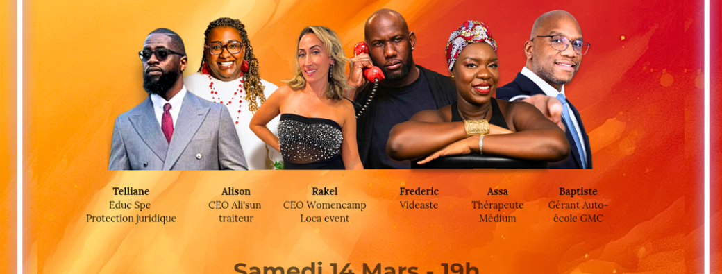 LA CHARGE MENTALE HOMME/FEMME - UN DÉBAT SANS TABOU