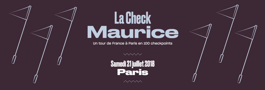 La Check Maurice